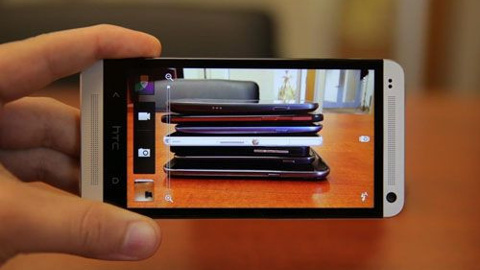 HTC One, Android 4.3 ve Sense 5.5 ile böyle görünüyor
