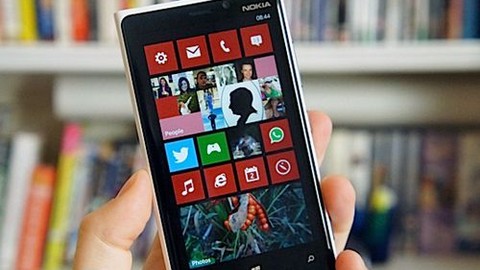 Nokia’nın yeni Lumia’sından kamera görüntüleri