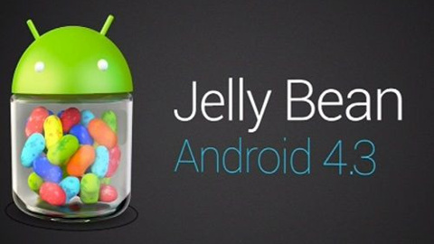 Galaxy Note II ve Galaxy S III için Android 4.3 güncellemesi başladı
