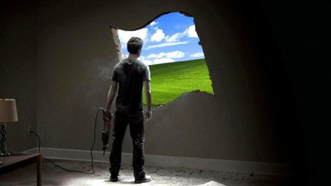 Microsoft'tan XP kullananlar için son uyarı!