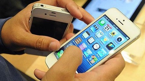 iPhone'un değerini düşürmeyin!