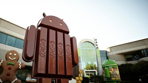 Android 4.4 Nexus 4, Nexus 7 ve Nexus 10 için ne zaman gelecek?