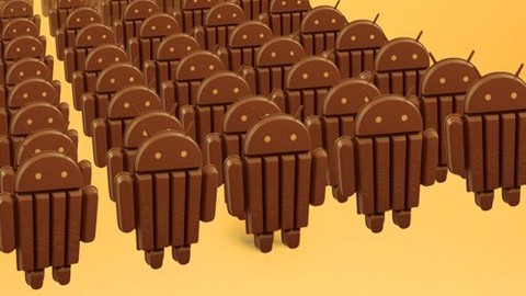 Galaxy S2'ye Android 4.4 KitKat nasıl yüklenir?