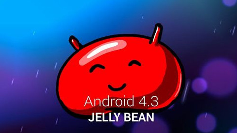 Galaxy S3 için Android 4.3 güncellemesi tekrar başladı!