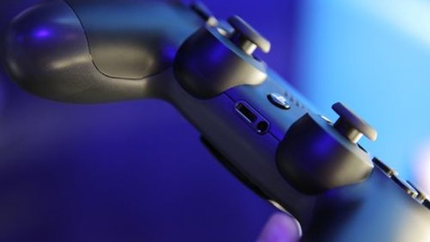 PlayStation 4 Kutu Açılımı - Video