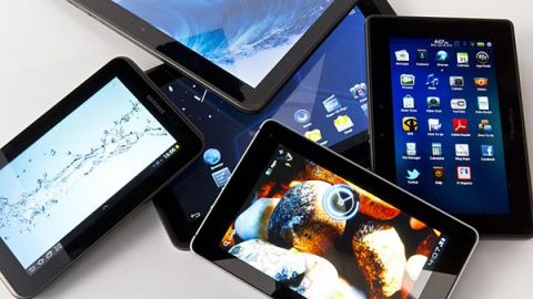 Tablet PC, Hayatınızı Zenginleştirecek