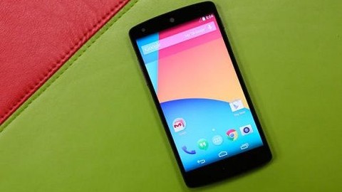 Nexus 5 için resmi olmayan CyanogenMod 11 ROM yayınlandı!