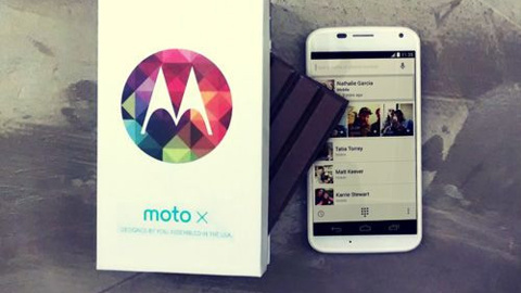 Motorola, Android 4.4 Kit Kat alacak modellerini duyurdu!