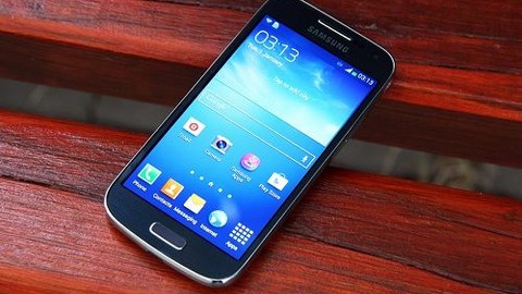 Galaxy S4 mini için Android 4.3 güncellemesi ne zaman?