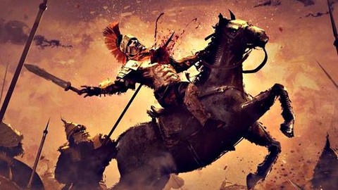 Ryse Son of Rome hayal kırıklığına mı uğrattı?