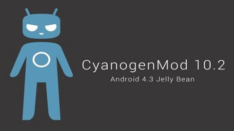 CyanogenMod 10.2 RC1 Android 4.3 Yayınlandı