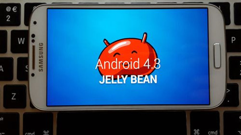 Android 4.3 Galaxy S4'ü de bozdu!
