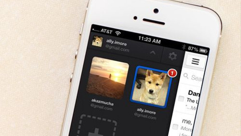 Google+ iOS için güncellendi