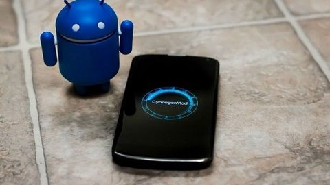 Galaxy S4 için CyanogenMod 11 Alpha Android 4.4 yayınlandı