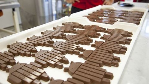 İşte Android 4.4 KitKat alacak akıllı telefonların listesi!