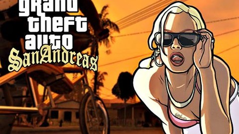 GTA: San Andreas Aralık ayında Android ve iOS için geliyor!