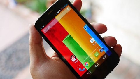 İlk nesil Moto X, E ve G LTE, Android 5.1 güncellemesini direkt alacak!