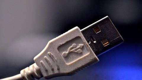 Yeni bir USB standardı olan Type-C duyuruldu!