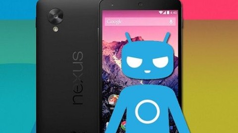 CyanogenMod, CM 11 Android 4.4 Nightly sürümü yayınladı!