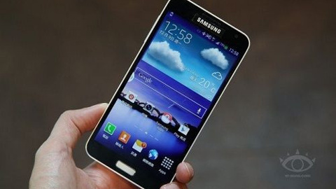 Galaxy J, Tayvan'da tanıtıldı!
