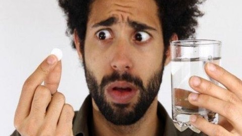 Erkeklere doğum kontrol hapı geliyor!