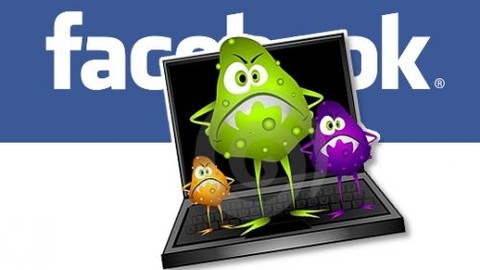 Facebook kapanacak virüsüne kanmayın!