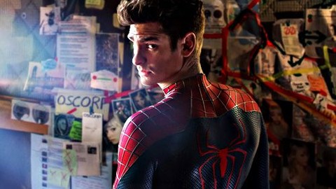 The Amazing Spider Man 2 için yeni bir fragman daha geldi!
