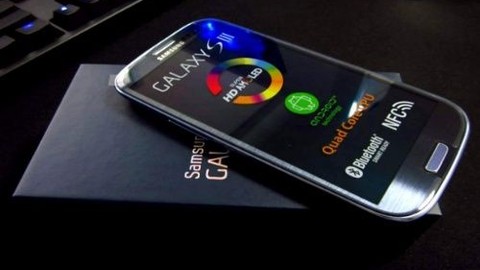 Samsung, Galaxy S3 için Android 4.3'ü tekrar kullanıma sundu