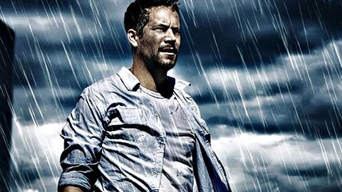 Paul Walker'in ölmeden önceki son filmi vizyona girdi: 'Hours'