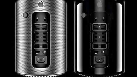 Muhteşem tasarımıyla Apple Mac Pro'nun kutu açılışı!