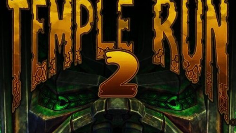 Temple Run 2 Windows Phone 8 için yayınlandı