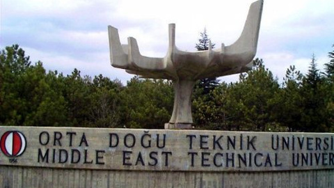 ODTÜ'den Amfibik insansız hava aracı (A-İHA)