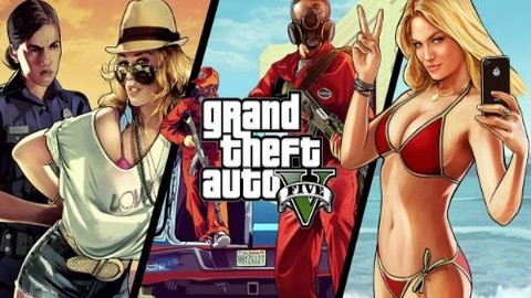 GTA 5'in PC çıkış tarihi belli mi oldu?