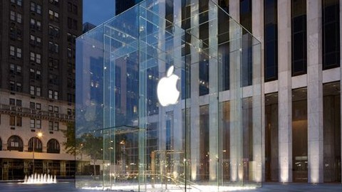 Apple'da taksit işine giriyor!