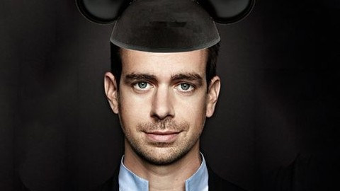 Jack Dorsey eğlence dünyasına giriyor