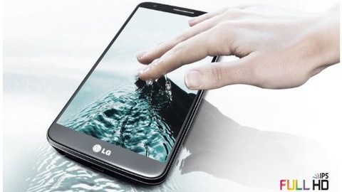 Galaxy S5 ve LG G3'e kafa tutuyor!