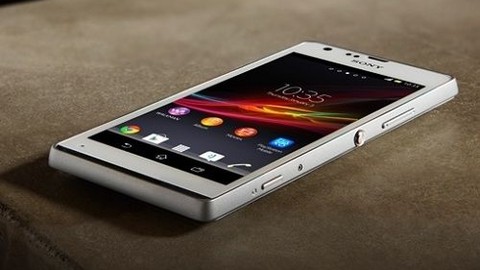 Xperia SP için Android 4.3 her an başlayabilir