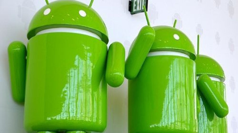 OpenOffice Androide geldi!