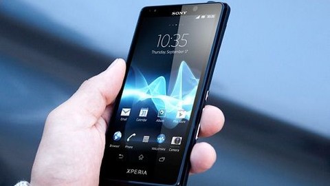 Xperia T ve Xperia V için Android 4.3 her an başlayabilir