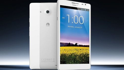 Ascend Mate 2 sızıntıları devam ediyor!