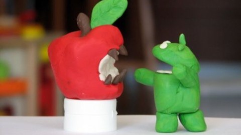 Günün Sorusu: 2014'ün kazananı kim olacak, iOS mu, Android mi?
