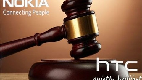 Nokia tüm Android'leri yasaklatmaya mı çalışıyor?