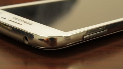 Samsung, Galaxy Grand Neo'yu hazırlıyor!