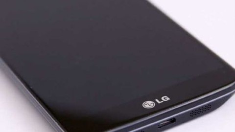 LG G3'den önce LG G Pro 2 gelebilir