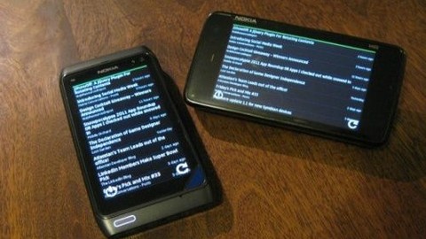 Nokia sonunda bunu da yaptı!
