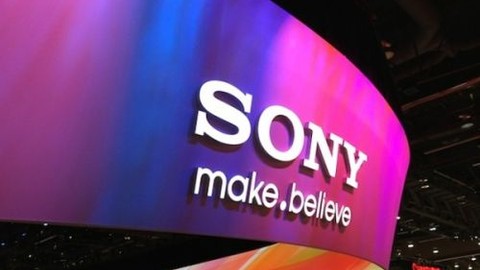 Sony'nin sıfır çerçeveli akıllı telefonu sızdırıldı