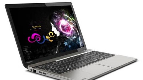 Toshiba ses performansını Skullcandy ile arttıracak
