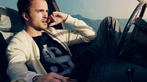 Need for Speed filminden yeni fragman geldi!