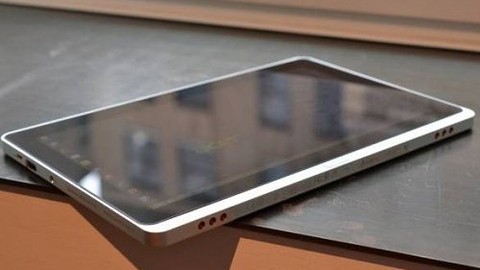 Acer'dan 100 dolara tablet!