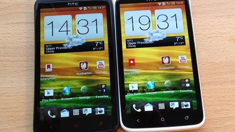 HTC One X ve One X+ için resmi güncelleme desteği sone erdi